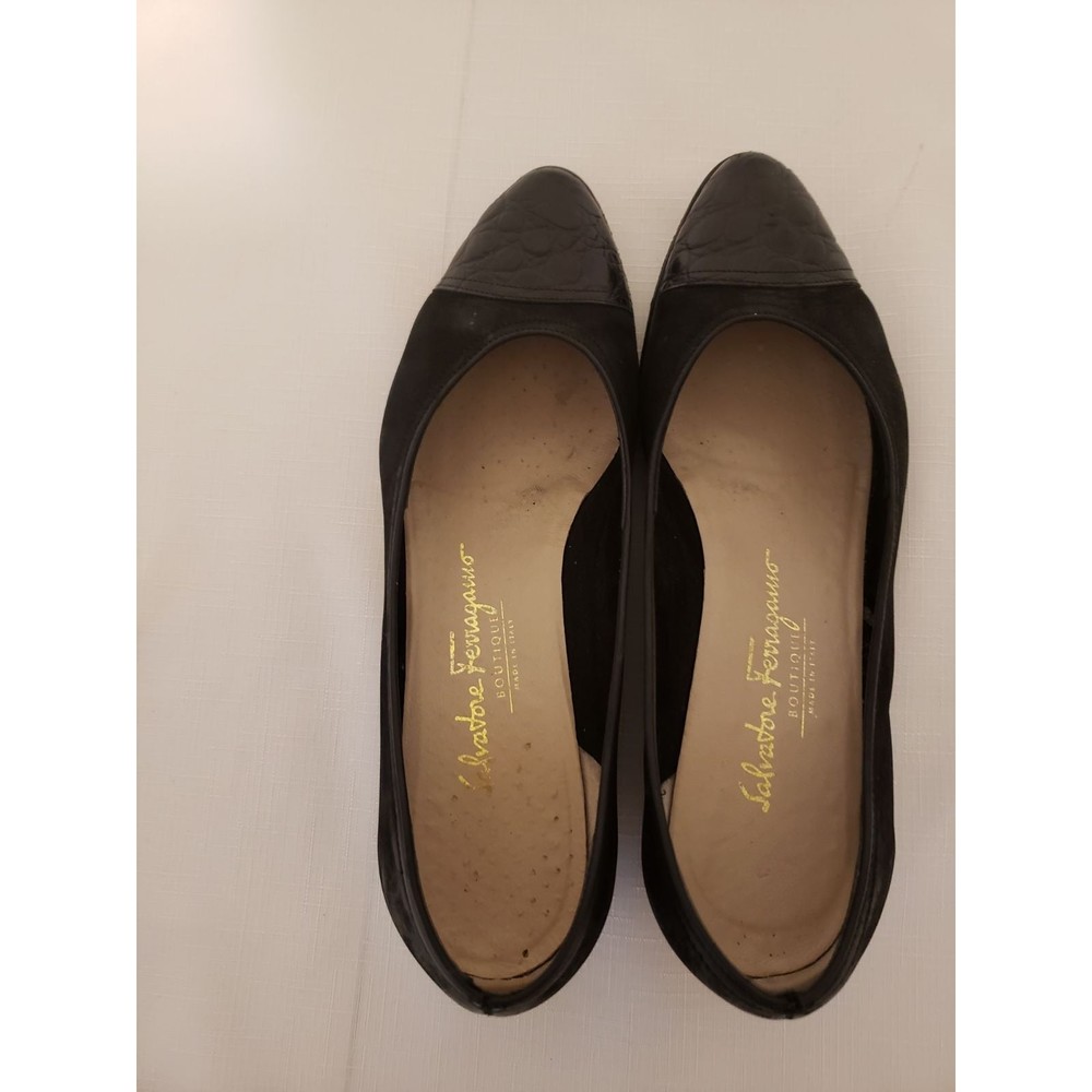 Salvatore Ferragamo shoes